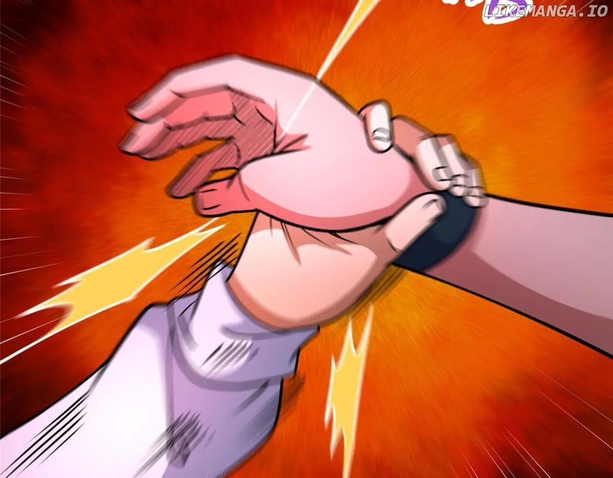 Divine Urban God Chapter 272 - page 88